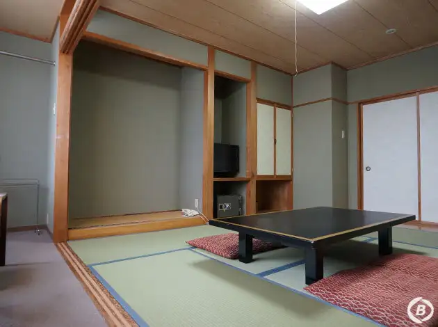 ホテルレシェント（野沢温泉リフト券付き）