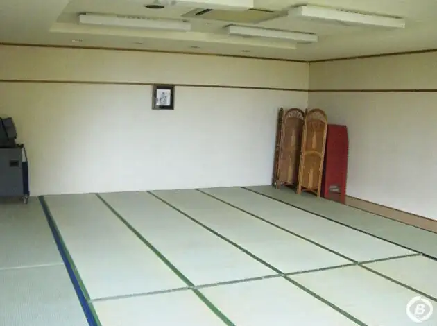ホテルレシェント