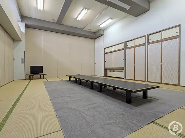 ホテルレシェント