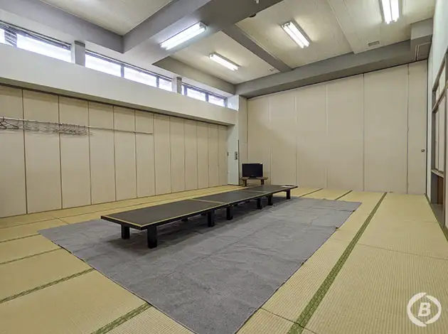 ホテルレシェント