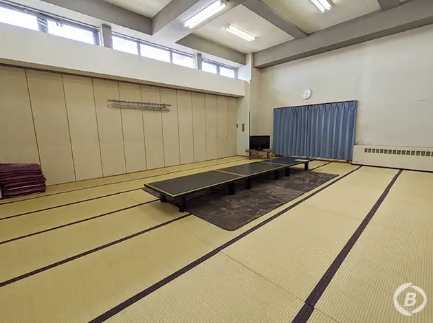 ホテルレシェント