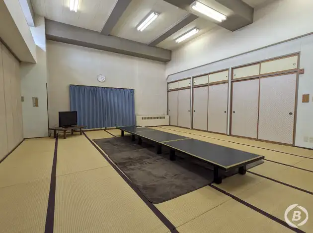 ホテルレシェント