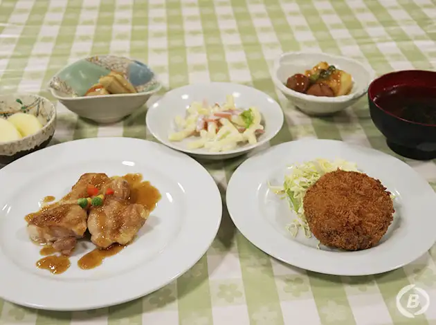 ホテルレシェント