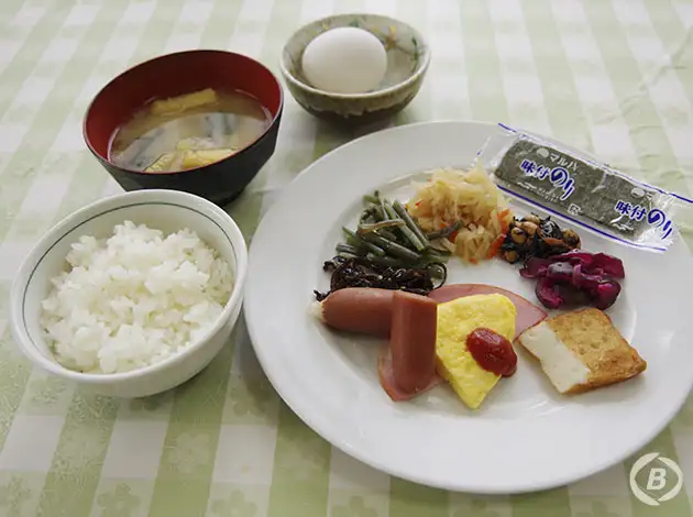 ホテルレシェント