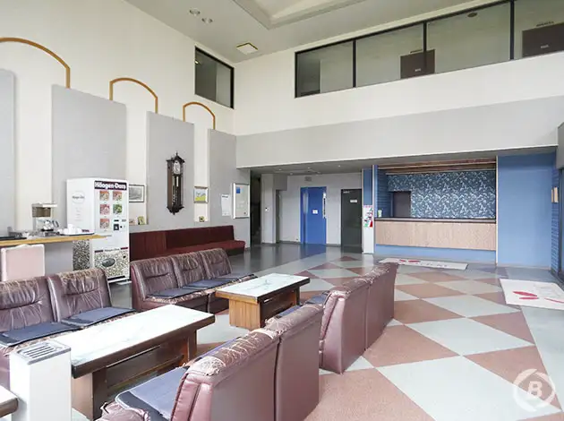 ホテルレシェント