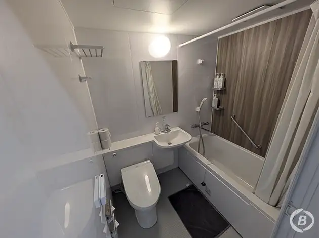 ホテルレシェント