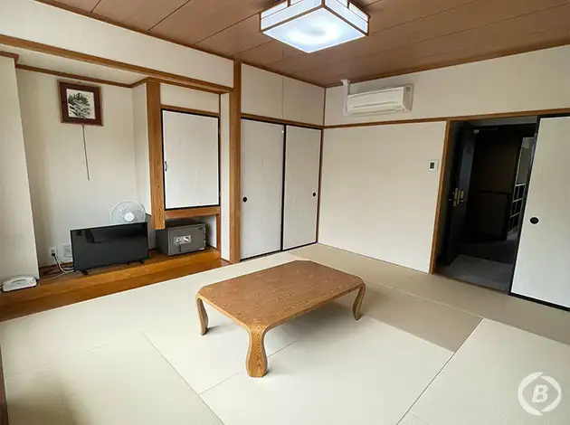 SBCリゾート木島平