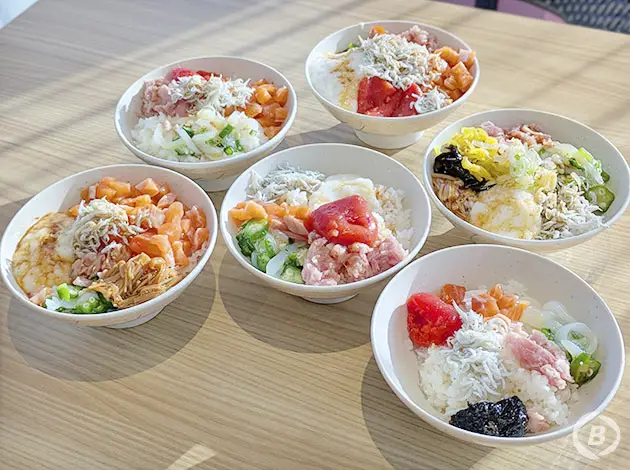 SBCリゾート木島平・朝食イメージ