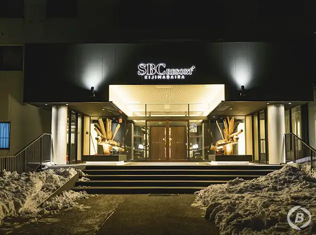 SBCリゾート木島平