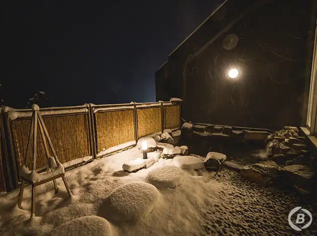 SBCリゾート木島平