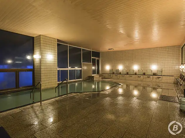 SBCリゾート木島平