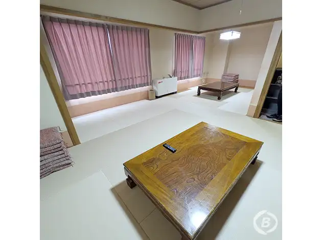 SBCリゾート木島平