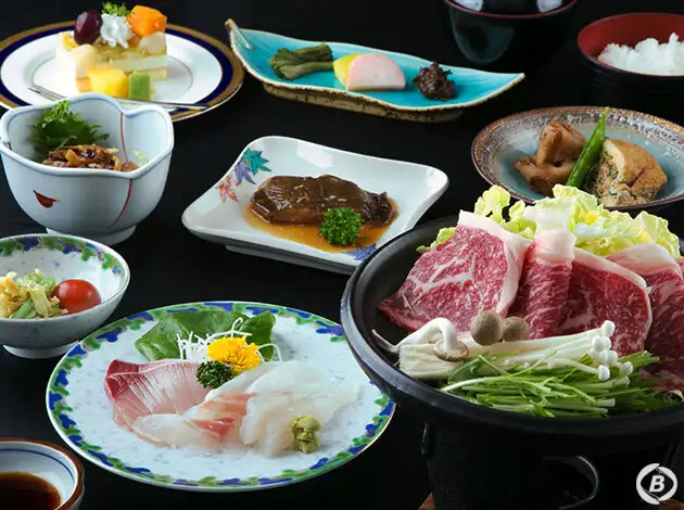 ローゼンハイム白馬