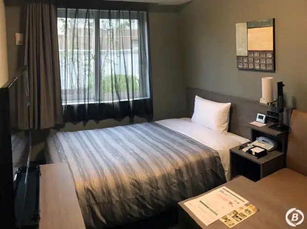 ホテルルートイン中野