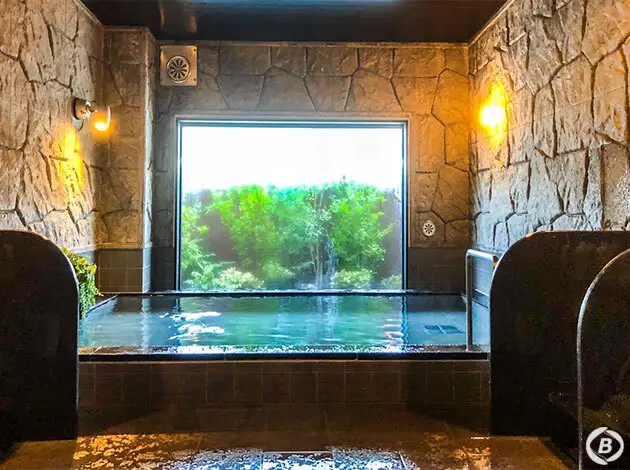 ホテルルートイン中野