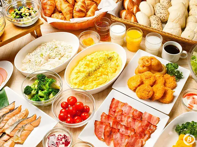 ホテルルートイン中野