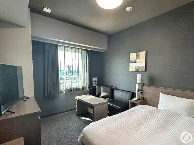 ホテルルートインGrand中野小布施