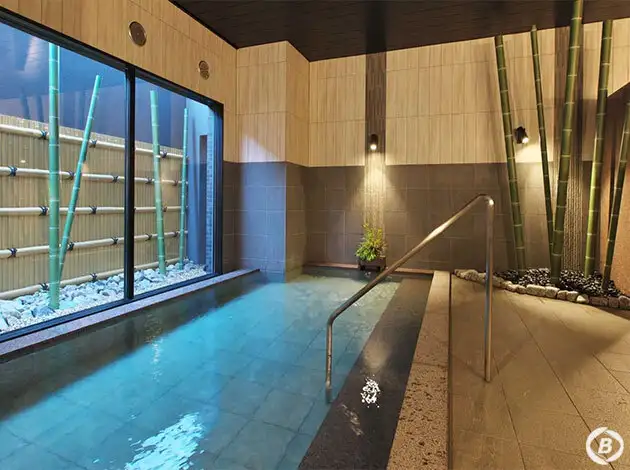 ホテルルートインGrand中野小布施