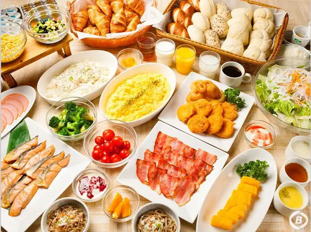 ホテルルートインGrand中野小布施