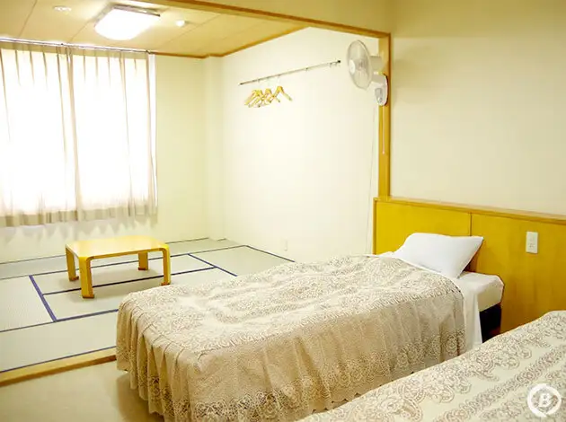 竜王パークホテルor竜王マウンテンホテル