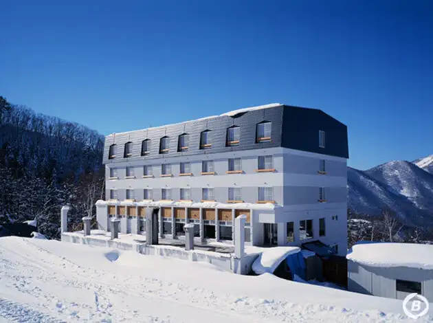 竜王パークホテル