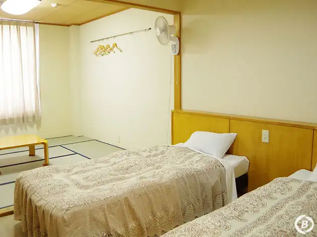 竜王パークホテル