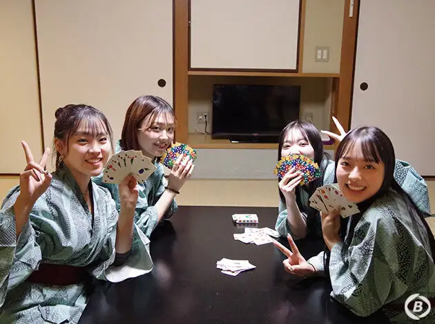 竜王パークホテル