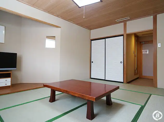 ホテル竜王ヴィレッジ