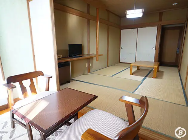 咲花山荘