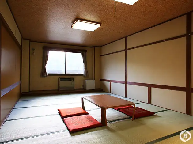 志賀パレスホテル