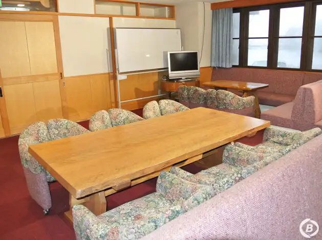 志賀レークホテル