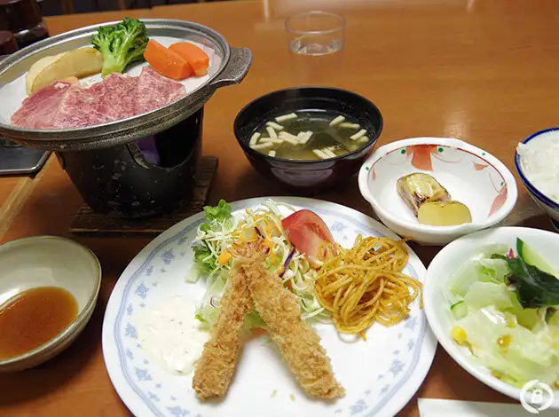 志賀レークホテル
