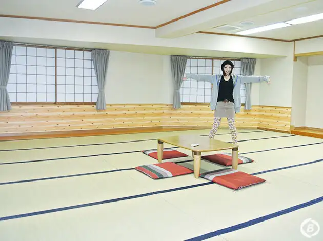 志賀レークホテル