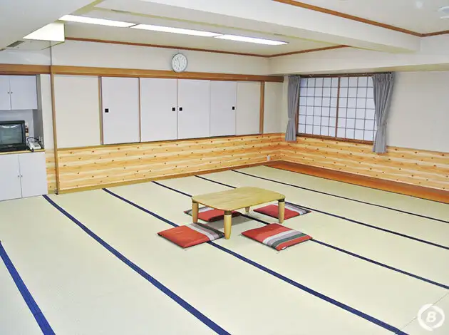 志賀レークホテル