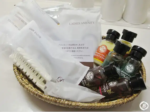志賀高原プリンスホテル東館