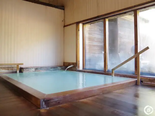 山水館 信濃