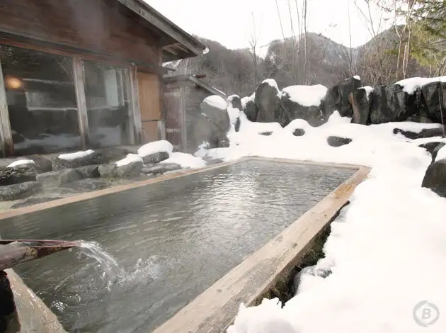 山水館 信濃