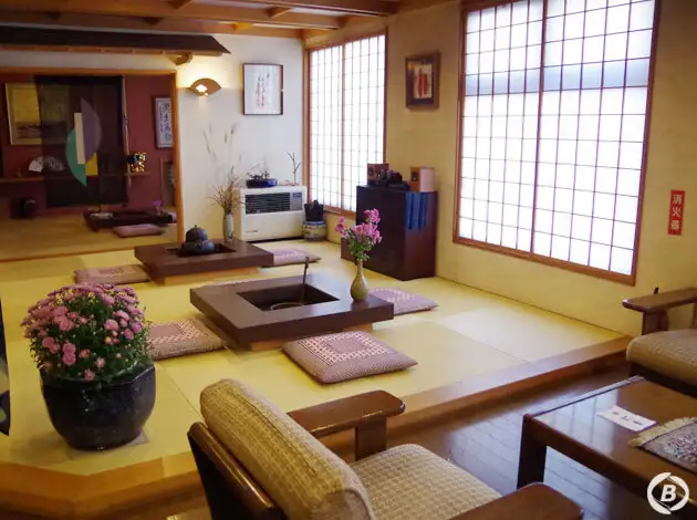 山水館 信濃