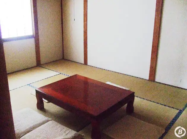 シュライン新宅