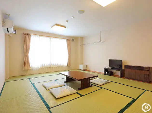 ホテルサンプラザ栂池