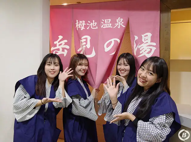 ホテルサンプラザ栂池