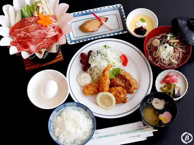 ホテルサンプラザ栂池