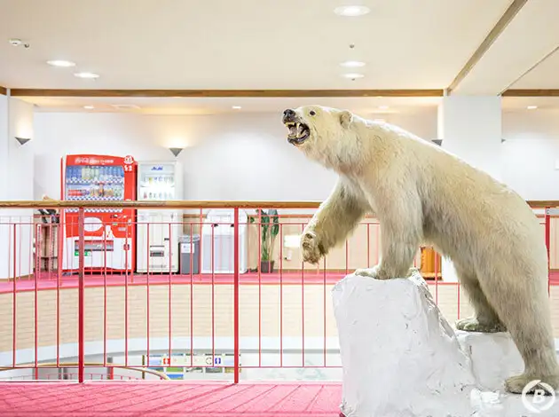 ホテルサンプラザ栂池