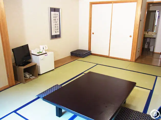 ホテルステラベラ