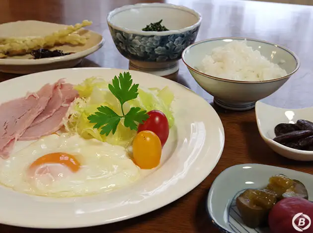 旅館　杉屋