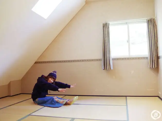 白馬サンバレーホテル