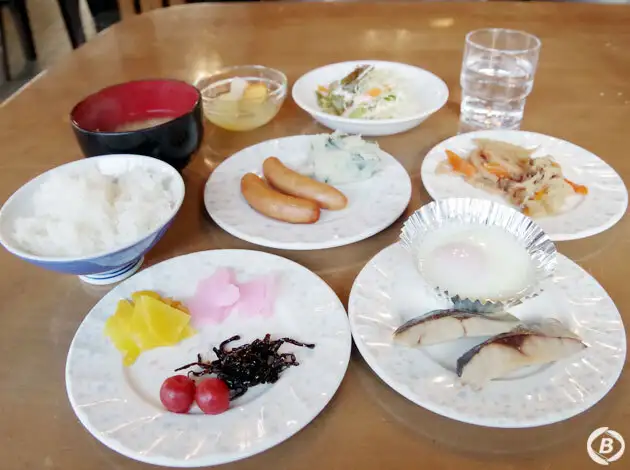 白馬サンバレーホテル