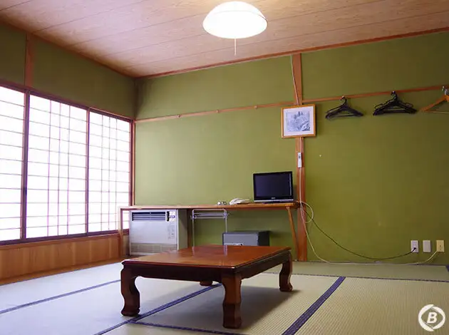 シャレー竜王