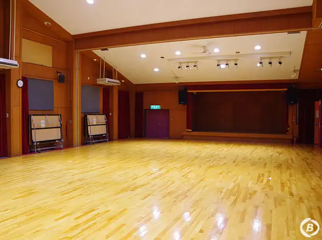 シャレー竜王