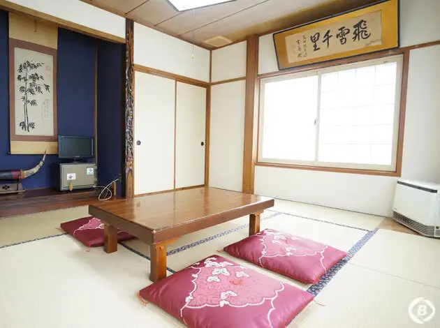 旅館 田端屋